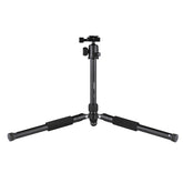 VCT-190 Aluminum Tripod Mount Monopod with Ball Head, VCT-190